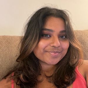 Meet your Posher, Manasi